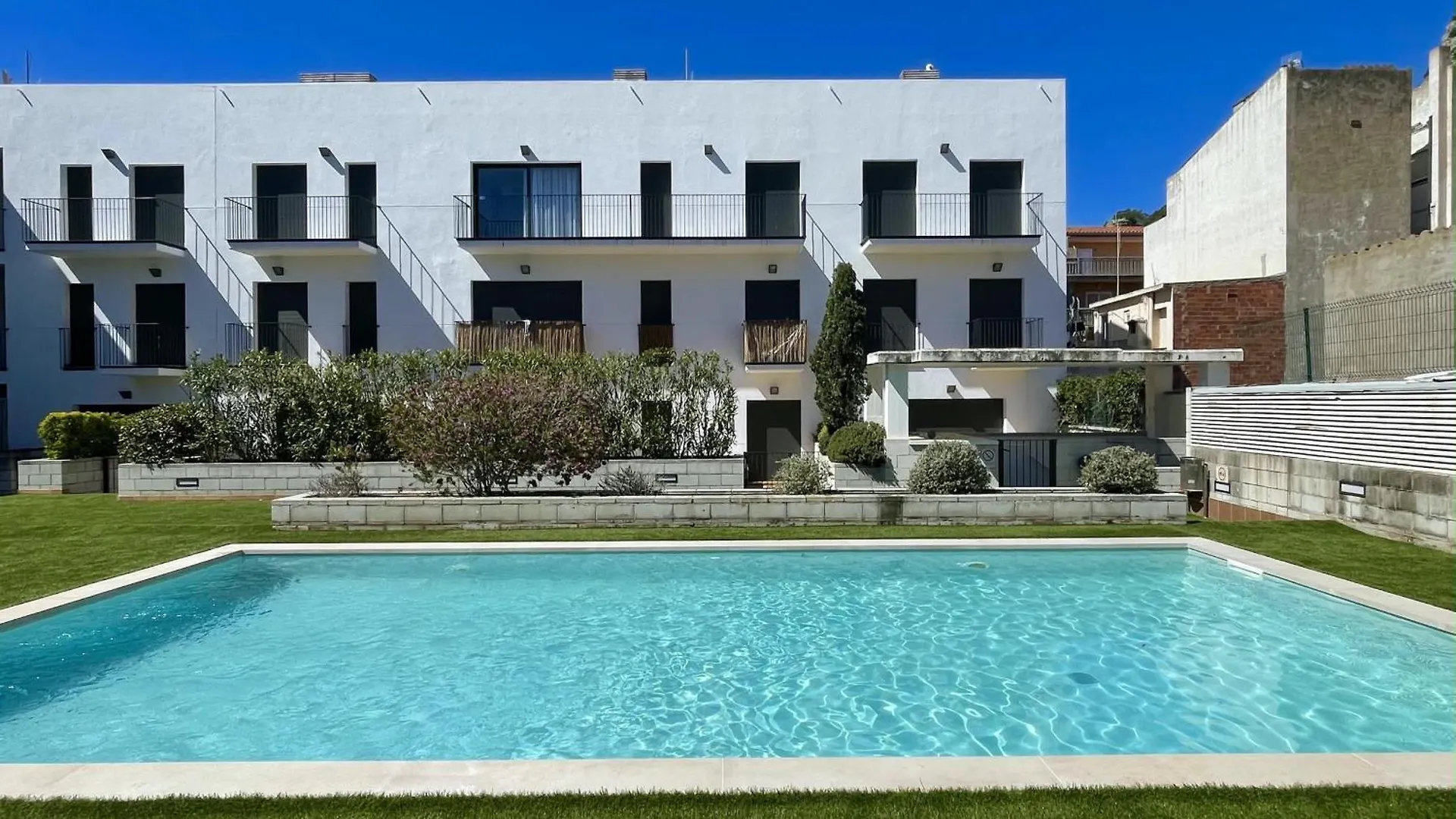 Darsena B Bx-2 Apartment L'Estartit