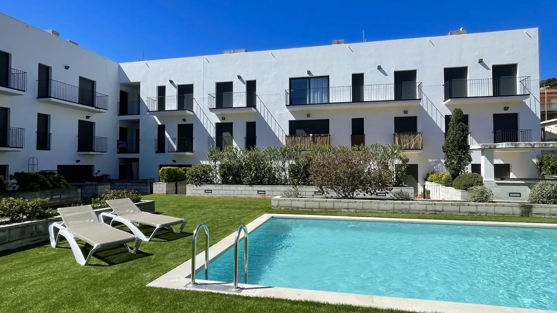 Darsena B Bx-2 Apartment L'Estartit Spain
