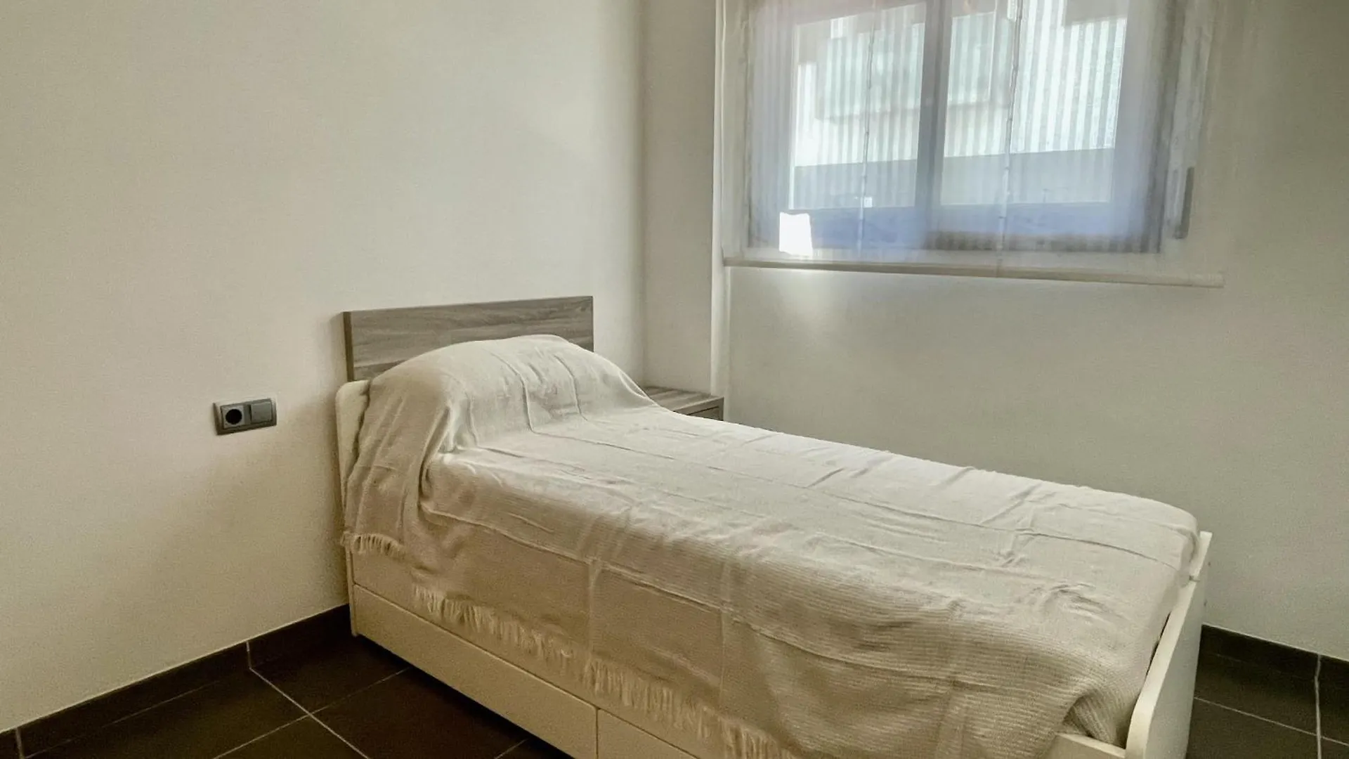 Darsena B Bx-2 Apartment L'Estartit
