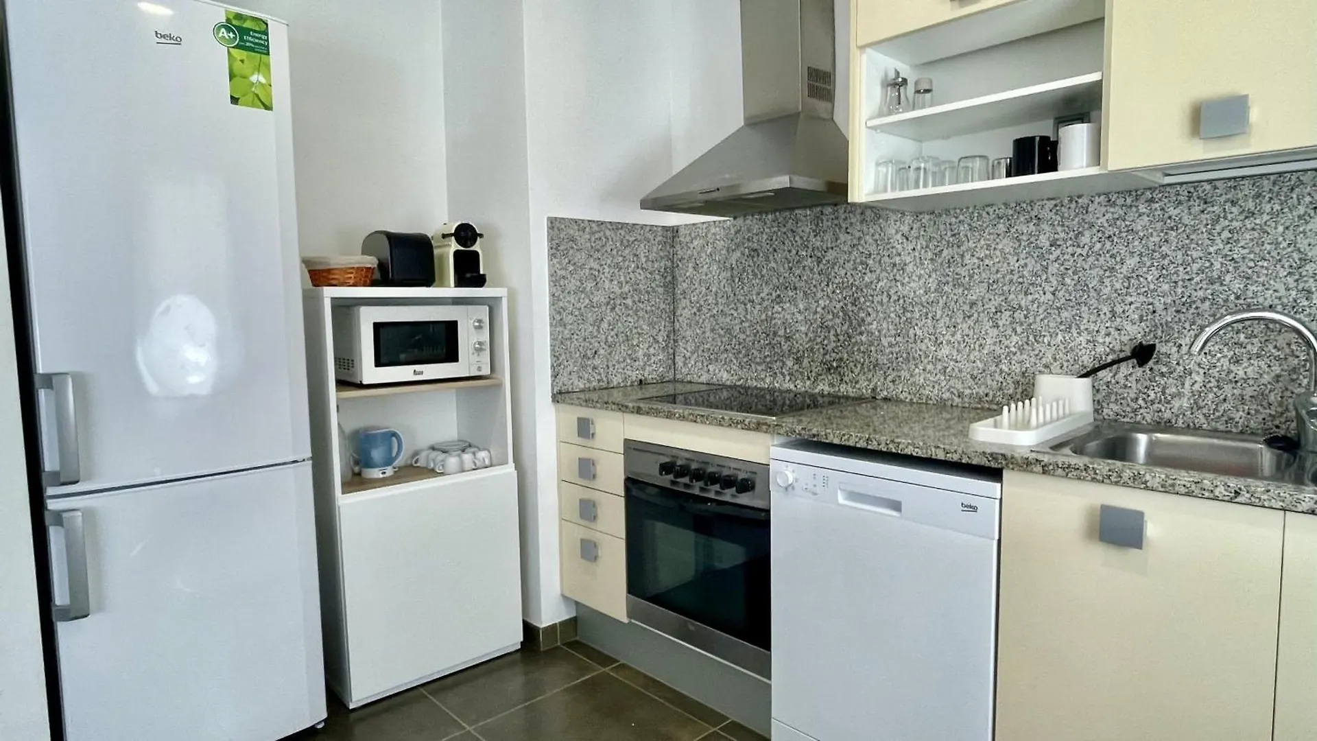 Darsena B Bx-2 Apartment L'Estartit 0*,