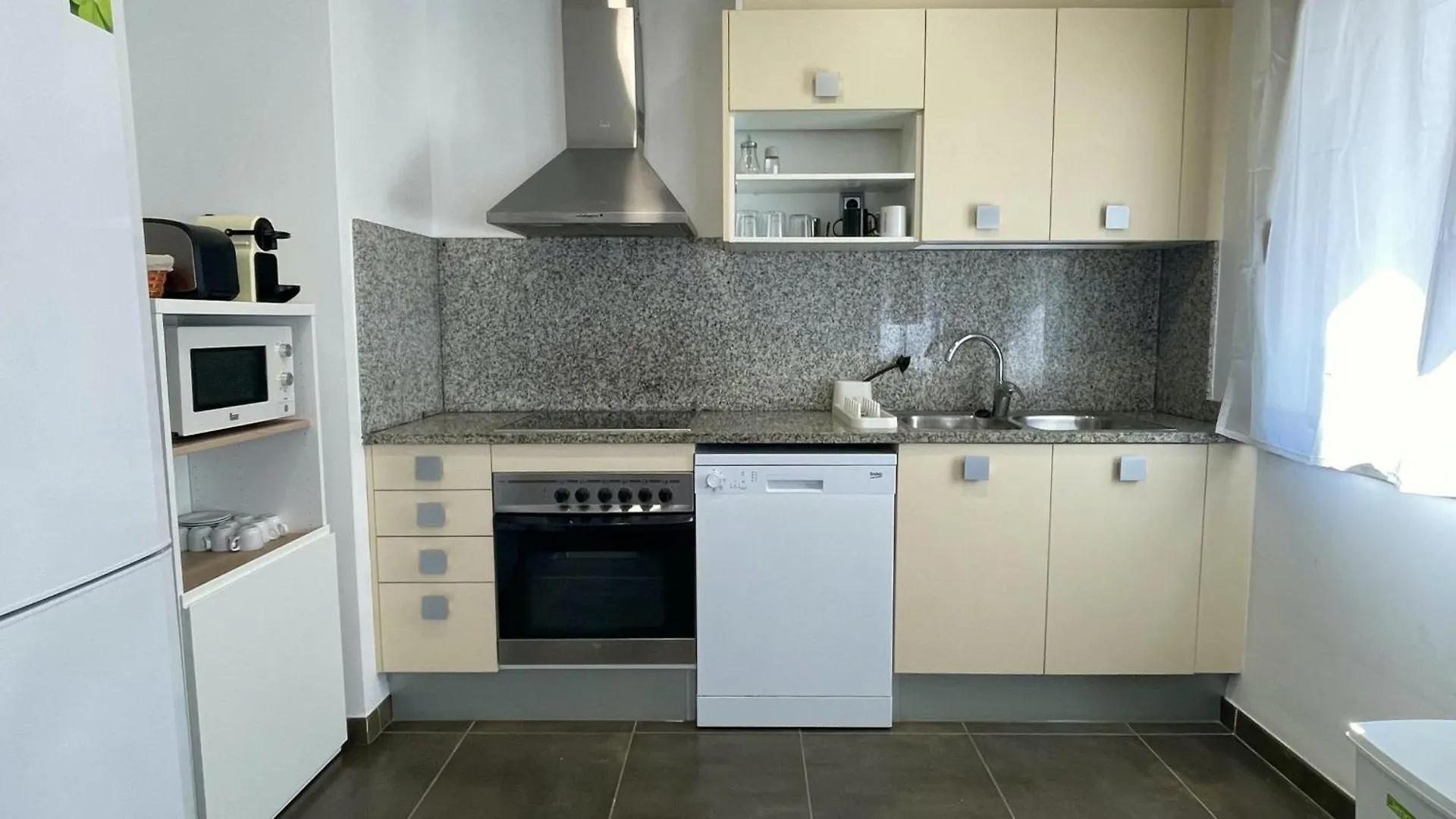 Darsena B Bx-2 Apartment L'Estartit