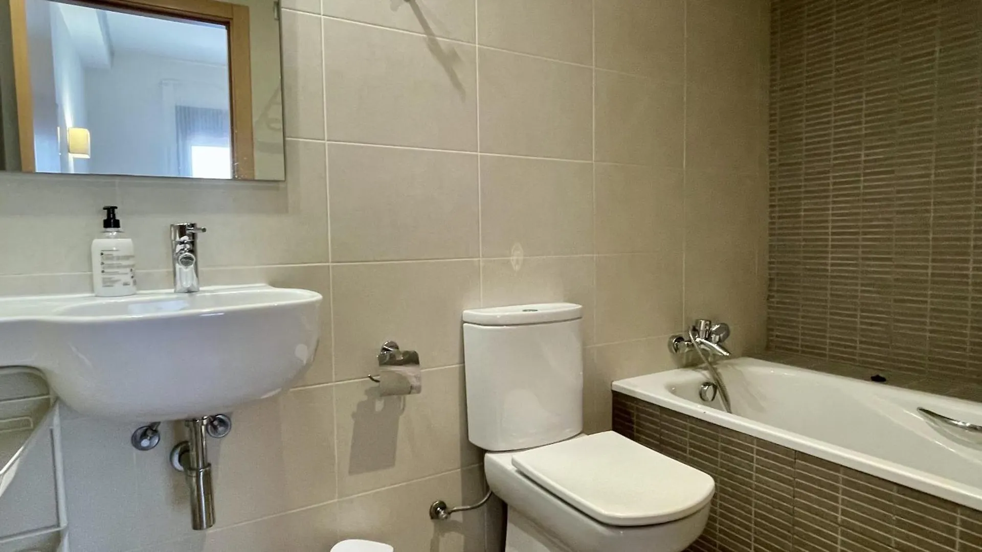 Darsena B Bx-2 Apartment L'Estartit