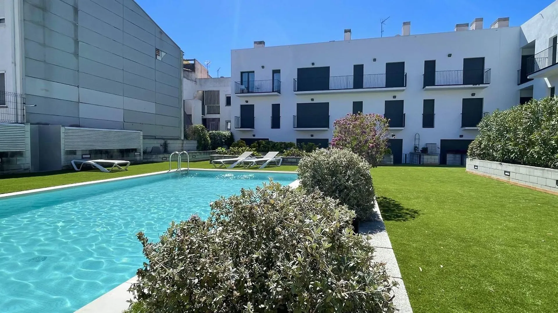 Darsena B Bx-2 Apartment L'Estartit Spain