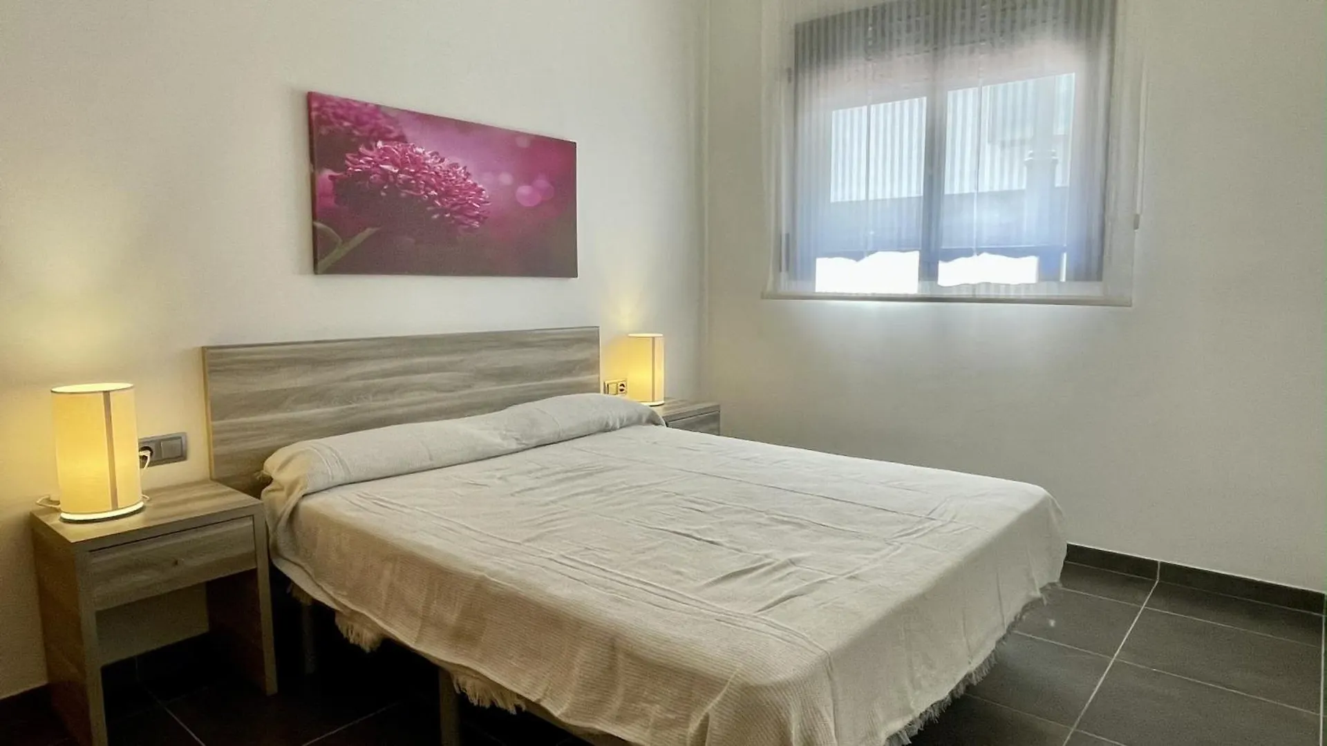 Darsena B Bx-2 Apartment L'Estartit