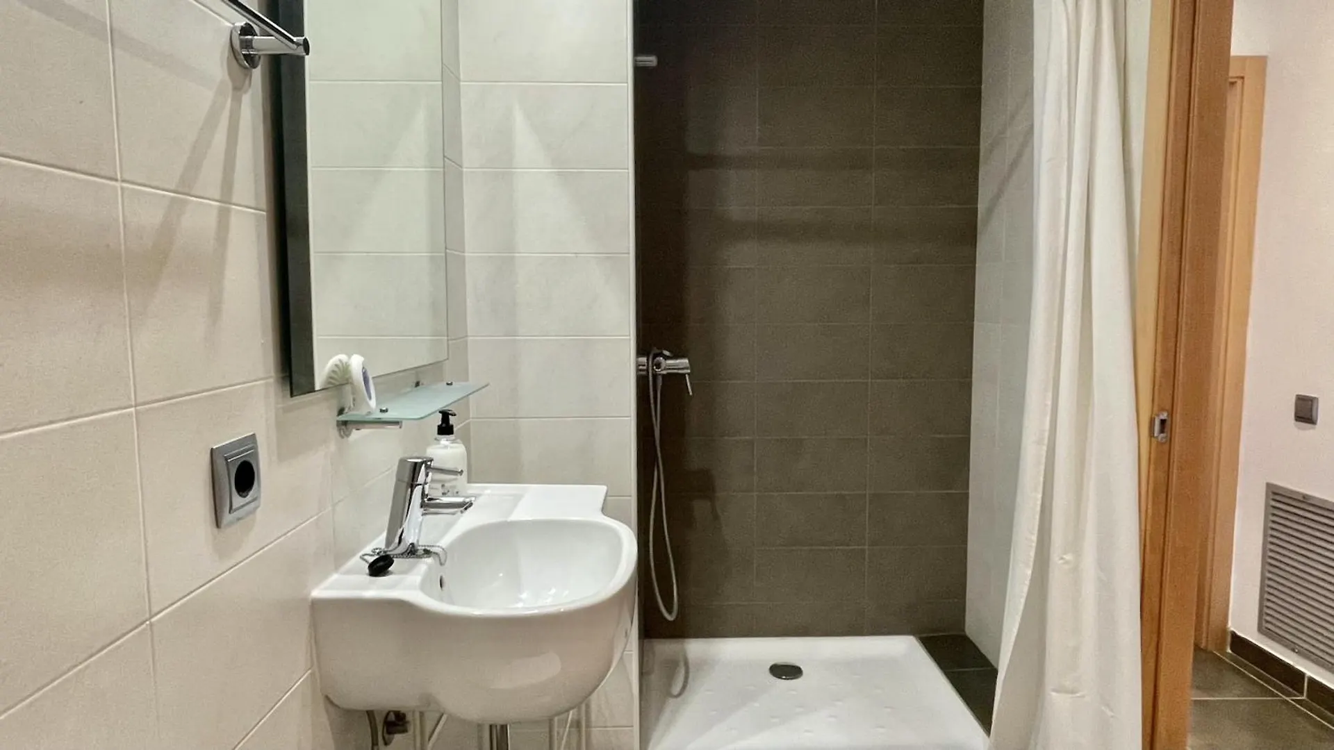 Darsena B Bx-2 Apartment L'Estartit 0*,