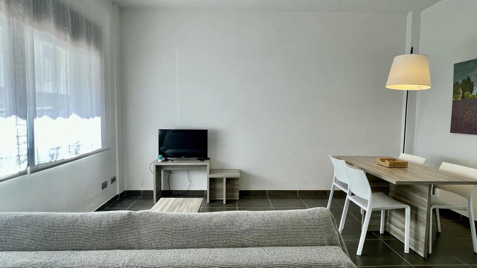 Darsena B Bx-2 Apartment L'Estartit Spain