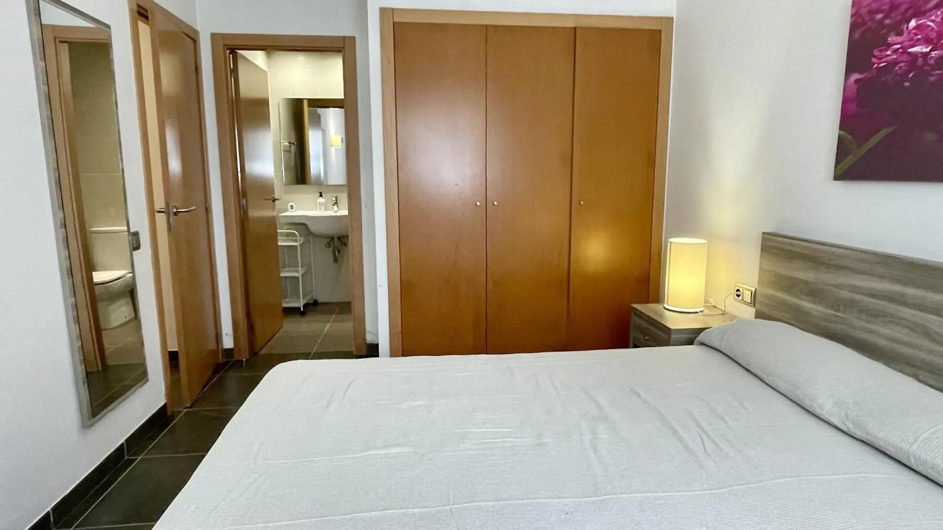 Darsena B Bx-2 Apartment L'Estartit