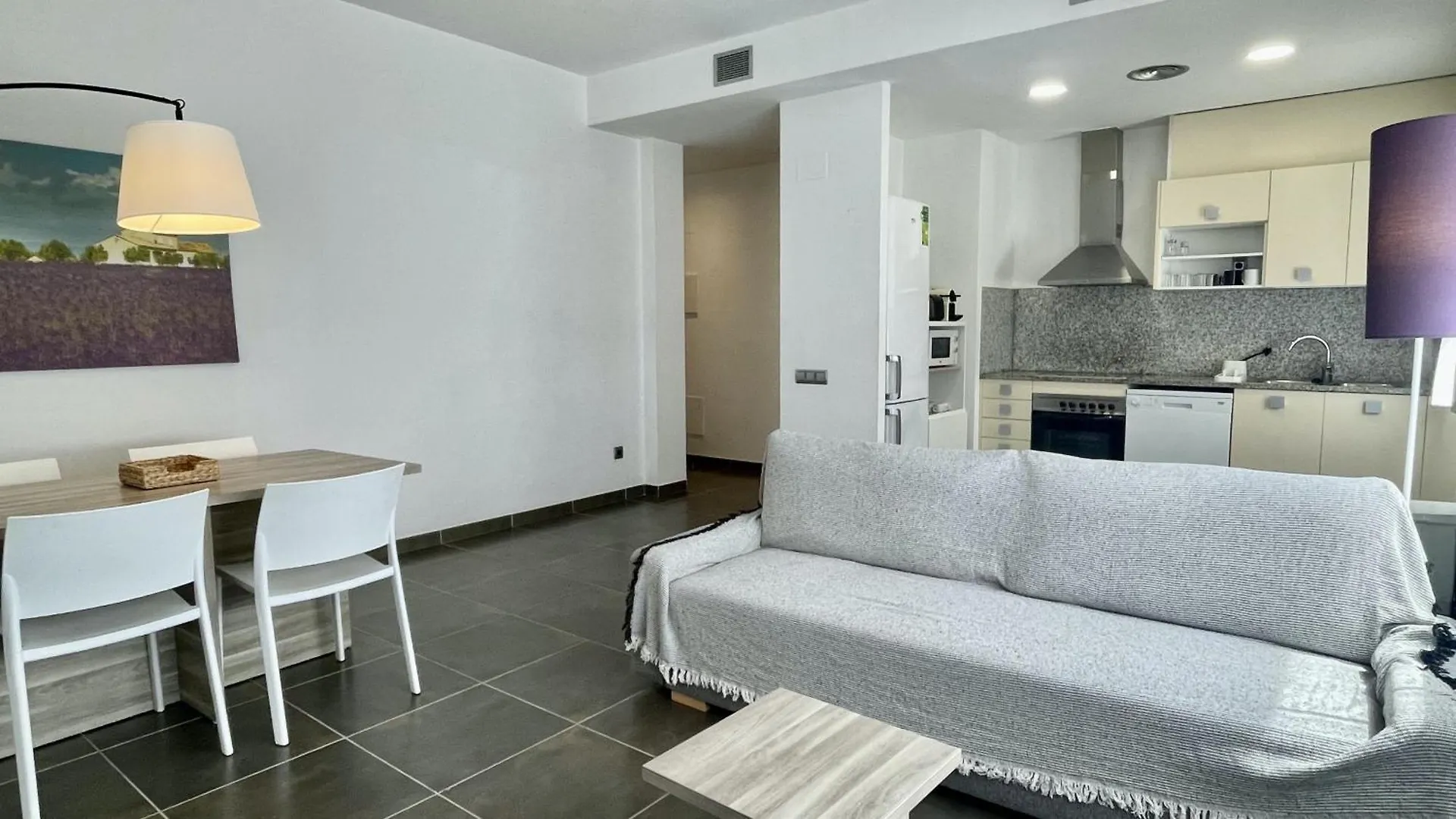 Darsena B Bx-2 Apartment L'Estartit
