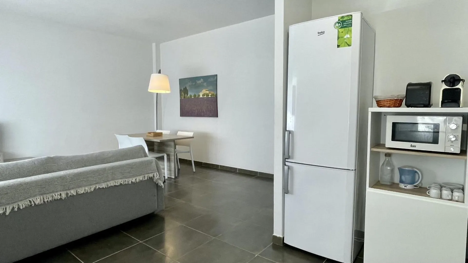 Darsena B Bx-2 Apartment L'Estartit