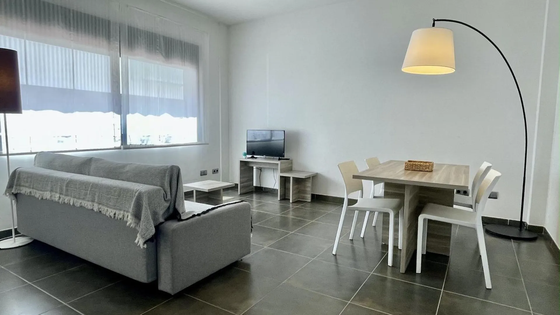 Darsena B Bx-2 Apartment L'Estartit